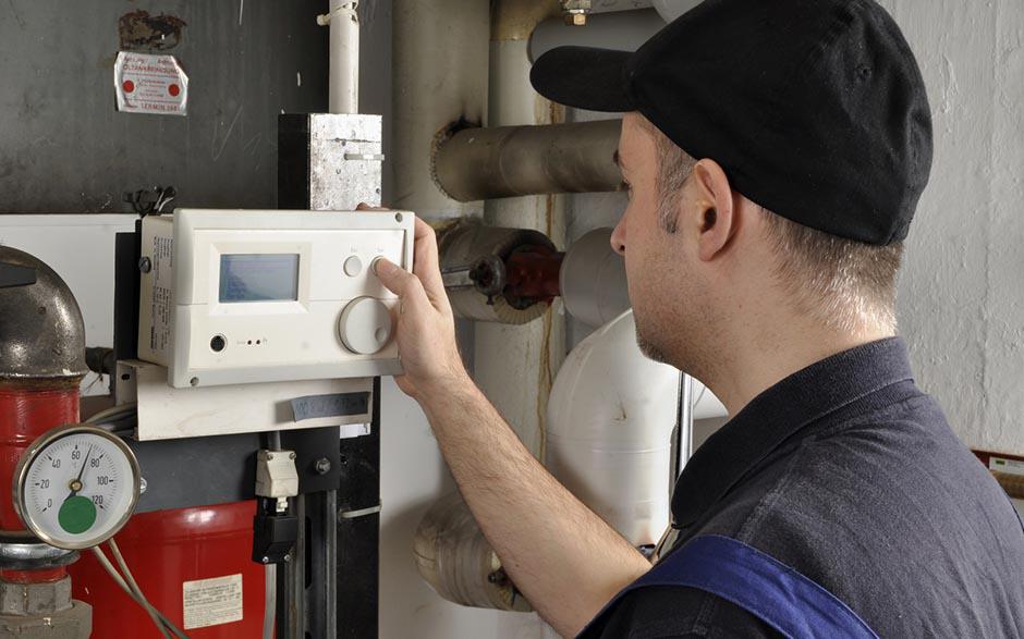 technicien chauffagiste Meaux
